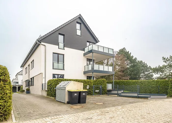 Baltic House Timmendorf